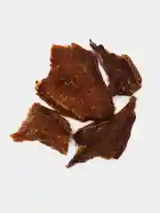 Лакомство для собак и кошек, Филе индейки сушеное