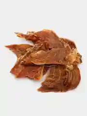 Лакомство для собак и кошек, Филе куриной грудки сушеное