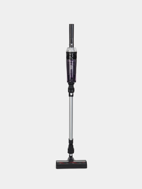Ручной пылесос (handstick) Tefal X-Nano Essential TY1129WO, фиолетовый/черный