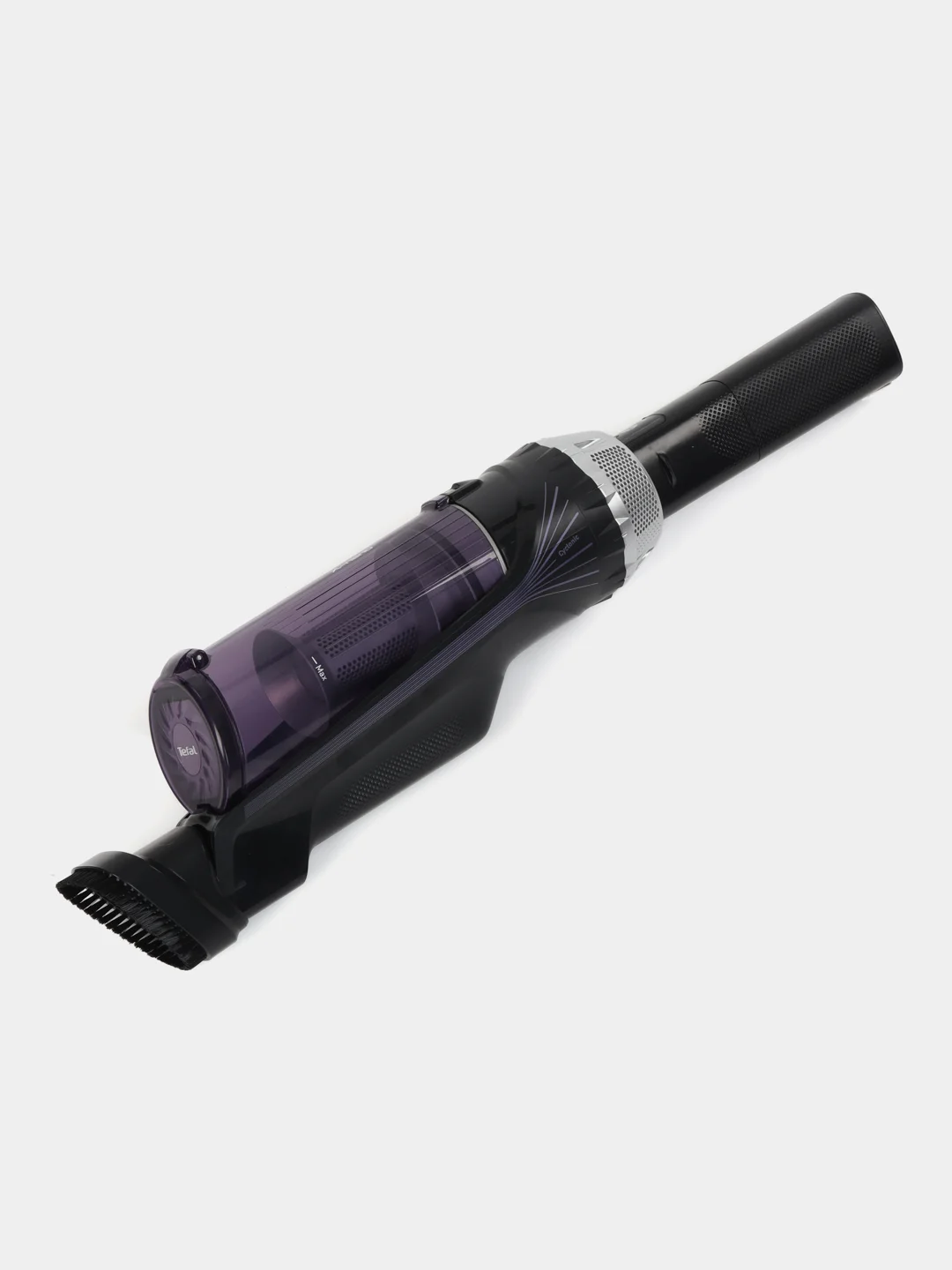 Ручной пылесос (handstick) Tefal X-Nano Essential TY1129WO, фиолетовый/черный