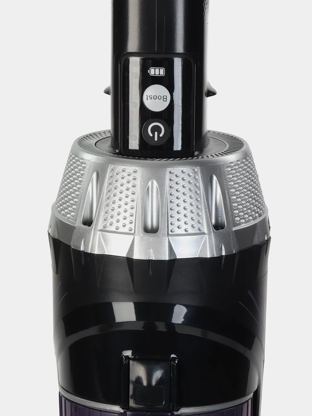 Ручной пылесос (handstick) Tefal X-Nano Essential TY1129WO, фиолетовый/черный