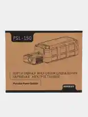 Пуско-зарядное устройство BERKUT PSL-150