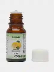 Масло Лимон эфирное 10 мл x1