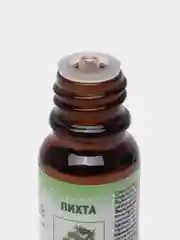 Масло Пихта эфирное 10 мл x1