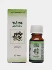 Масло Чайное дерево эфирное 10 мл x1
