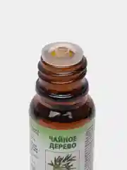 Масло Чайное дерево эфирное 10 мл x1