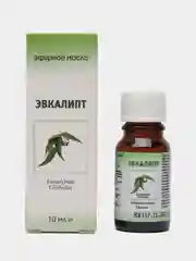 Масло Эвкалипт эфирное 10 мл x1