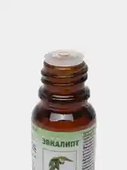 Масло Эвкалипт эфирное 10 мл x1