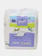 Пеленки Белла классик 60х60 см, 30 шт