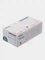 Перчатки смотровые диагностические н/с нитриловые пара L x50 Атекс Групп