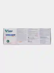 Перчатки смотровые диагностические н/с нитриловые пара L x50 Атекс Групп