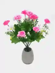 Искусственные цветы