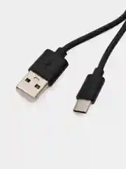 Черный bluetooth адаптер в машину, блютуз приемник с микрофоном
