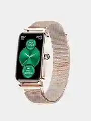 Умные часы CheckME Smart CMSZX19GG с пульсометром, мониторингом сна, счетчиком калорий