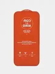Защитное стекло Remax Corning на iPhone 15 ProMax, 15 Pro, 15, 14 Pro Max, 14 pro, 14