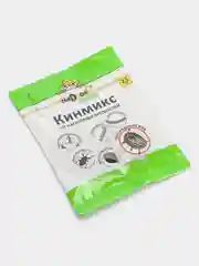 Зеленый кинмикс от колорадского жука, тли и капустной моли