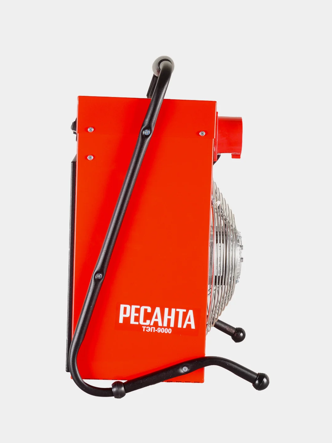 Тепловая электрическая пушка ТЭП-9000 Ресанта