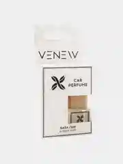 Ароматизатор в машину диффузор подвесной VENEW - "Бабл гам"