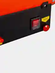 Тепловая газовая пушка ТГП-15000 Ресанта
