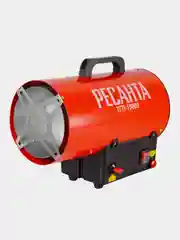 Тепловая газовая пушка ТГП-15000 Ресанта