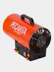 Тепловая газовая пушка ТГП-15000 Ресанта