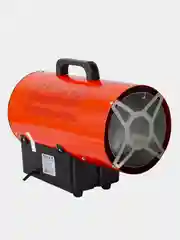 Тепловая газовая пушка ТГП-15000 Ресанта