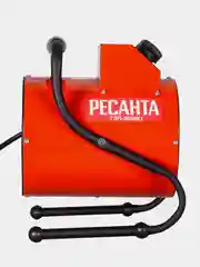 Тепловая электрическая пушка ТЭП-5000К1 (круглая) Ресанта
