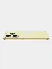 Золотой смартфон Infinix Hot 40i 8/128 Gb
