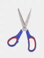 Большие канцелярские ножницы