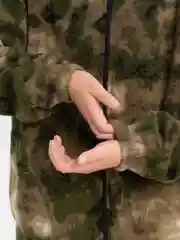 Зелёный хаки детский флисовый камуфляжный костюм, утепленный с капюшоном, теплая домашняя одежда, унисекс