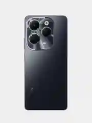 Черный смартфон Infinix Hot 40 8/128 Gb