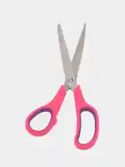 Большие канцелярские ножницы