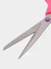 Большие канцелярские ножницы