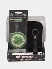 Медный подарочный набор для автолюбителей "Зимний" для мужчин на новый год