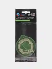 Медный подарочный набор для автолюбителей "Зимний" для мужчин на новый год