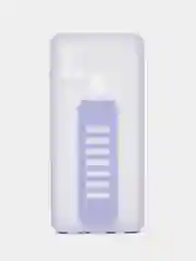 Лавандовый чехол накладка LEADER SAMSUNG /A21S/30S/51/11/M11/71/S20+/S20/A10/A20/A41/M31/NOTE20/N20UL