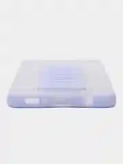 Лавандовый чехол накладка LEADER SAMSUNG /A21S/30S/51/11/M11/71/S20+/S20/A10/A20/A41/M31/NOTE20/N20UL