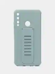 Зеленый чехол накладка LEADER HONOR 9S/9C/Y6P/30S