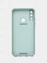 Зеленый чехол накладка LEADER HONOR 9S/9C/Y6P/30S