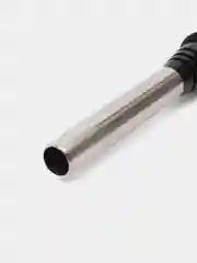 Газовая горелка с пьезоподжигом для газового баллона тонкая