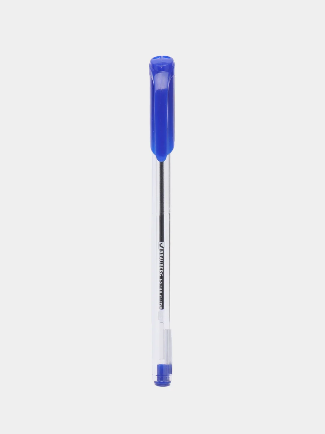 Ручки шариковые масляные BRAUBERG, НАБОР 4 шт., АССОРТИ, Extra Glide