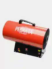 Тепловая газовая пушка ТГП-30000 Ресанта