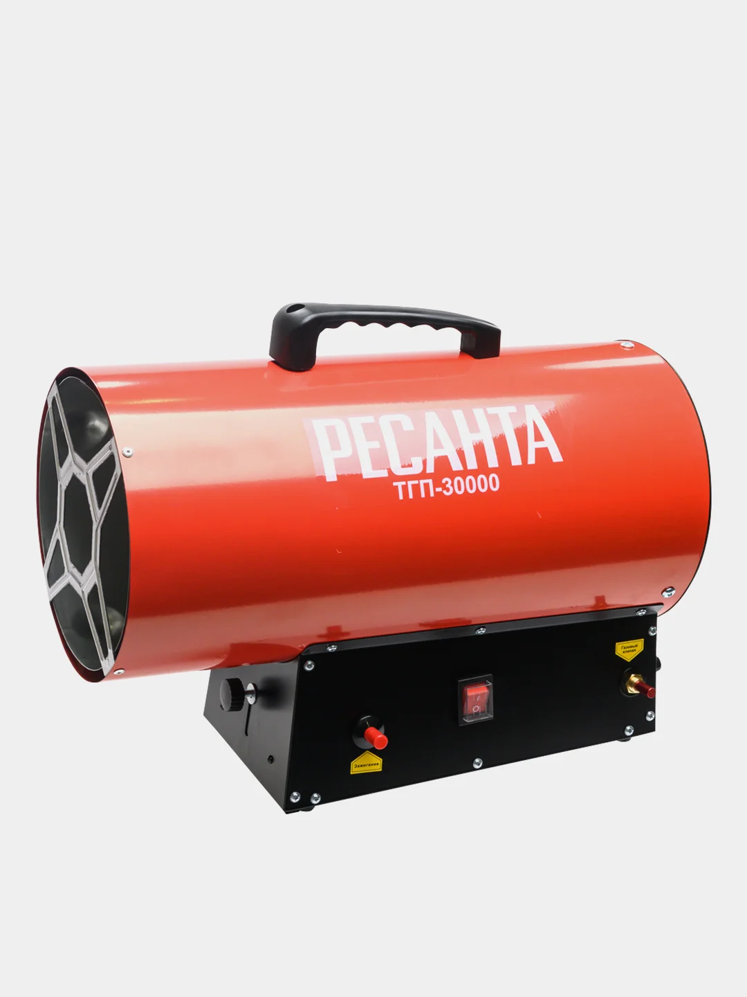 Тепловая газовая пушка ТГП-30000 Ресанта