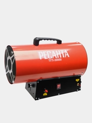 Тепловая газовая пушка ТГП-30000 Ресанта
