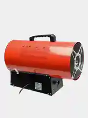Тепловая газовая пушка ТГП-30000 Ресанта