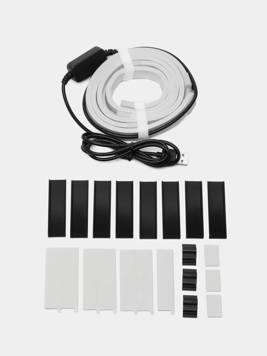 Светодиодная подсветка монитора SkyDimo Ambilight 27"