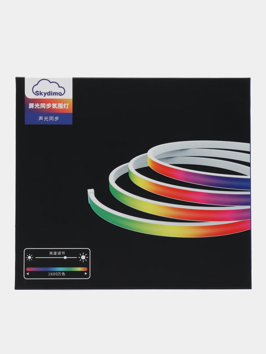 Светодиодная подсветка монитора SkyDimo Ambilight 27"