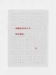 Открытка для мамы, 105 х 148 мм, авторская, с конвертом