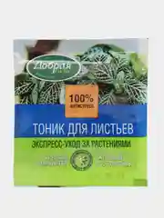 Тоник для листьев 3гр. Добрая сила