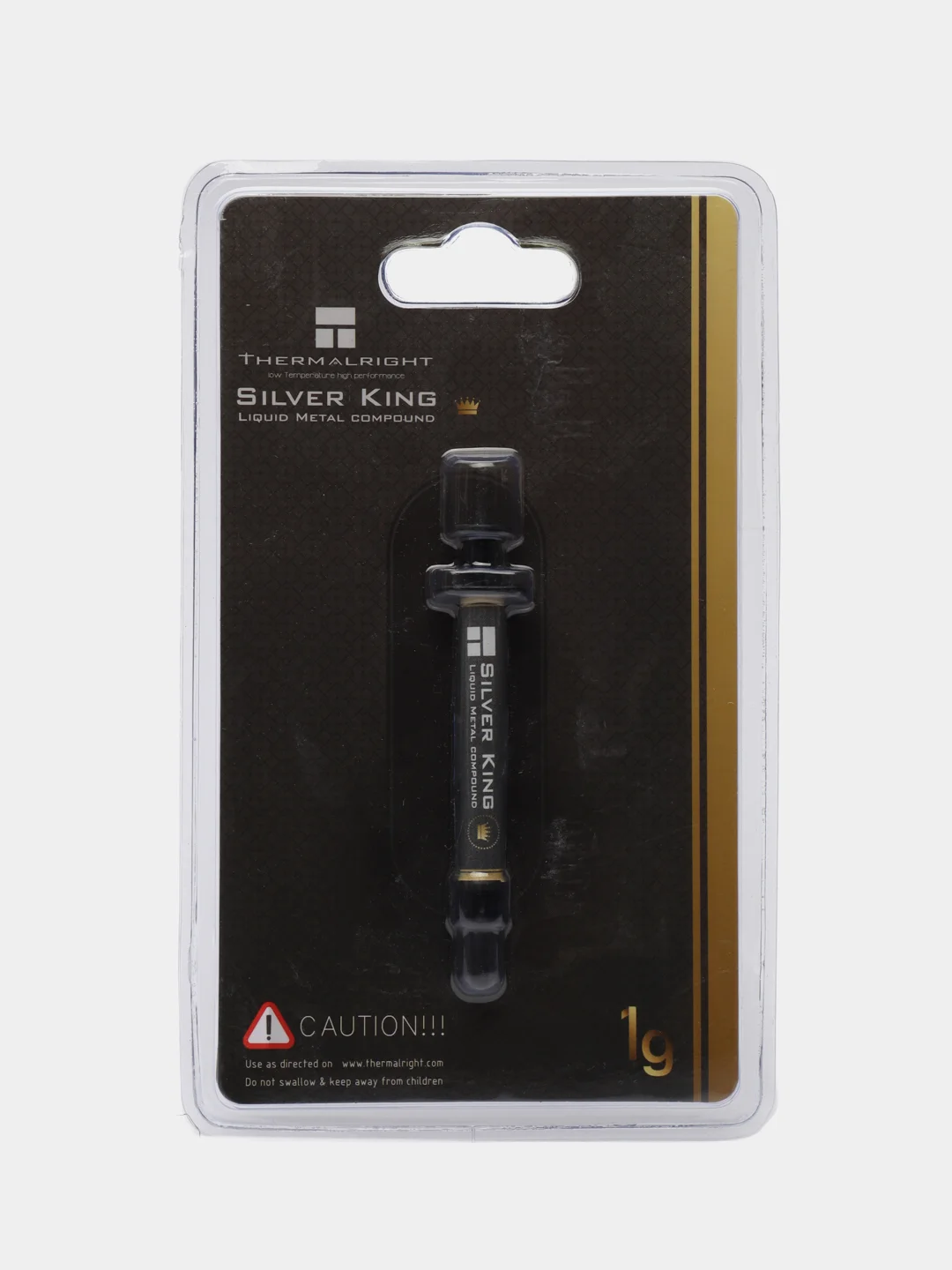 Thermalright SilverKing 1g